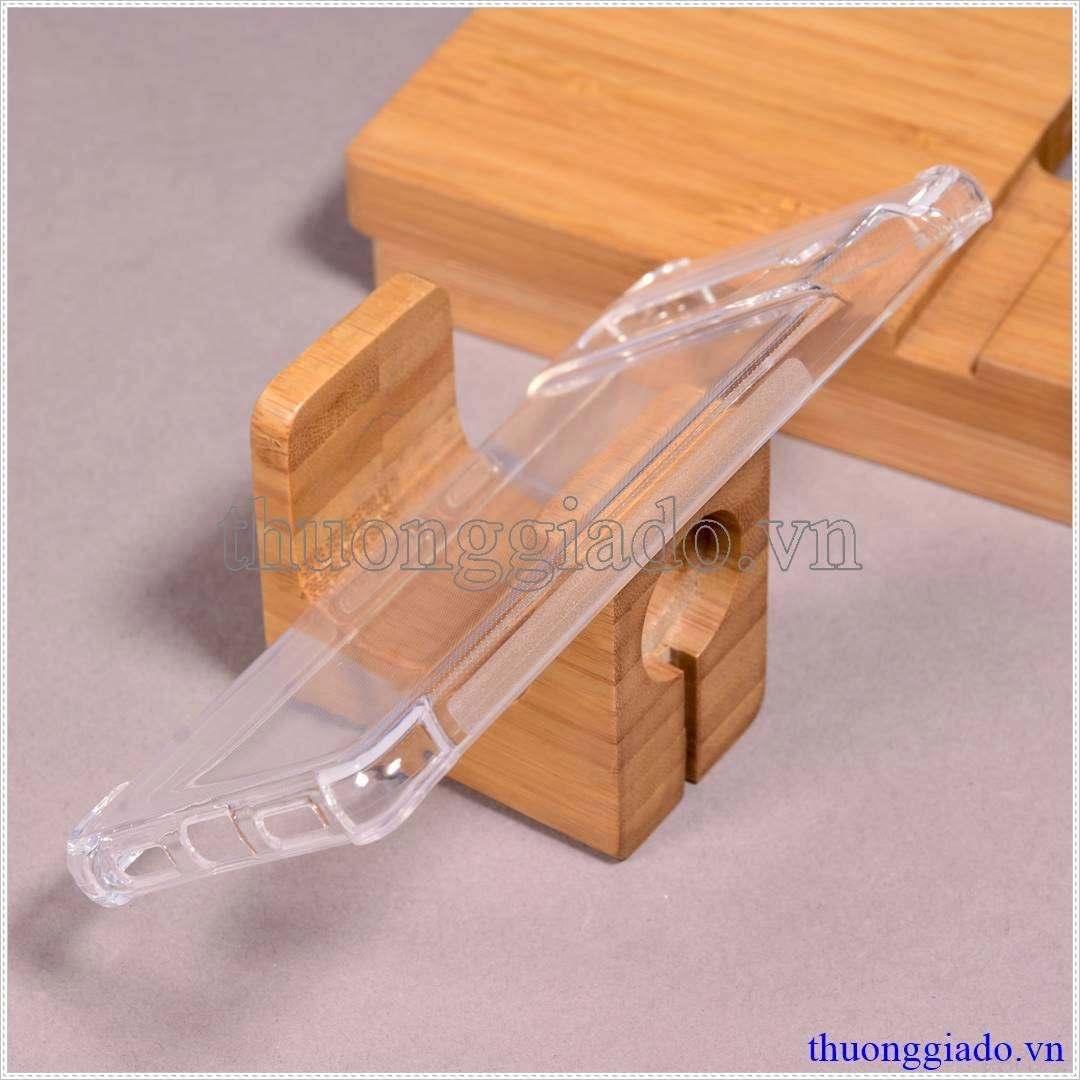 Ốp lưng dẻo Google Pixel 7 Pro ( Ốp lưng Silicone trong suốt tăng cường chống sốc 4 góc)